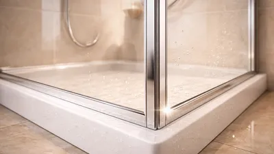 Fürdőszoba tisztítók 🛁